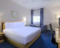 Holiday Inn Yanbu, an IHG Hotel thumbnail